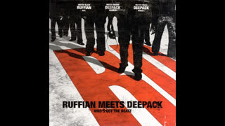 Ruffian - Who's Got The Beatz