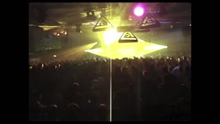 Baby D - Let Me Be Your Fantasy (Dope Ammo & DJ Hybrid Remix)