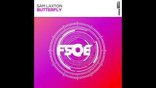 Sam Laxton - Butterfly (Extended Mix)