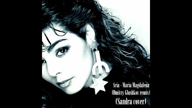 Aria - Maria Magdalena (Dmitriy Ruslanoff Remix)