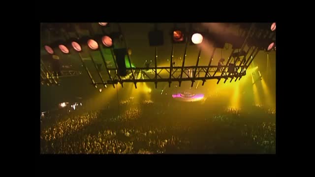 Tiësto - Adagio For Strings (Live)