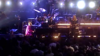 Elton John - I'm Still Standing