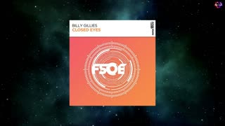 Billy Gillies - Closed Eyes (Extended Mix) [FSOE]