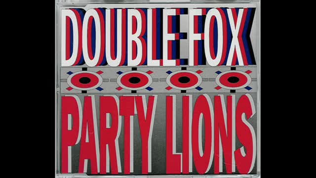 Double Fox - Party lions (extended mix)