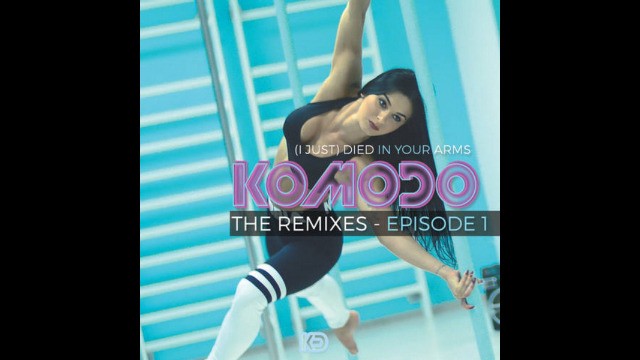 Komodo - (I Just) Died In Your Arms (Velker Remix)