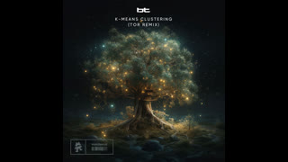 BT  -  k-means Clustering (Tor Remix)