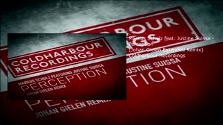 Markus Schulz feat. Justine Suissa - Perception (Johan Gielen Extended Remix)