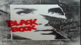 Black Book - You Must Change Mystery Woman (Extended Version)