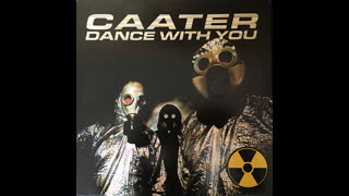 Caater - Dance With You (Radio Edit)