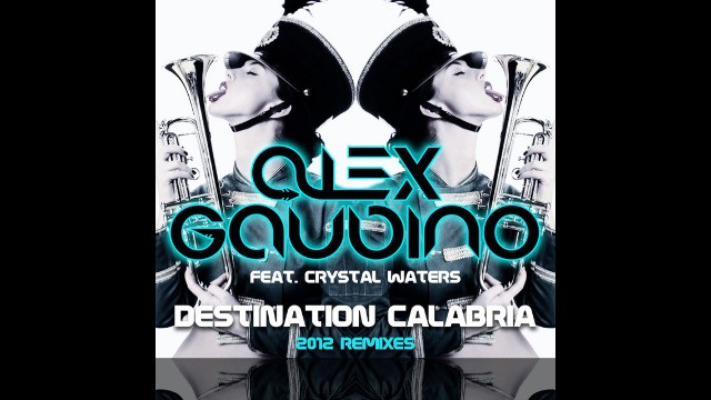 Alex Gaudino - Destination 2018 (DJ Lucky Miami4ever & Mr.Stephen Remix)