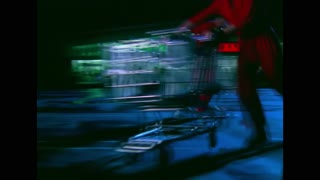 Fatboy Slim - Rockafeller Skank