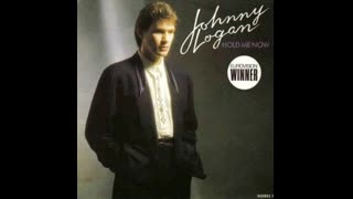 Johnny Logan - Hold Me Now