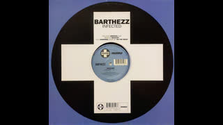 Barthezz - Infected