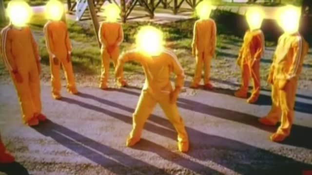 Dune - Electric Heaven