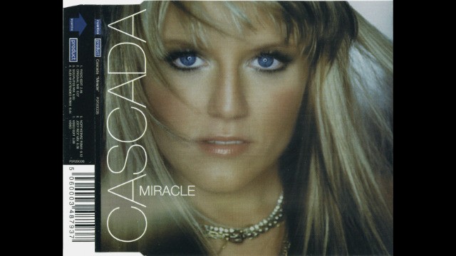 Cascade - Miracle