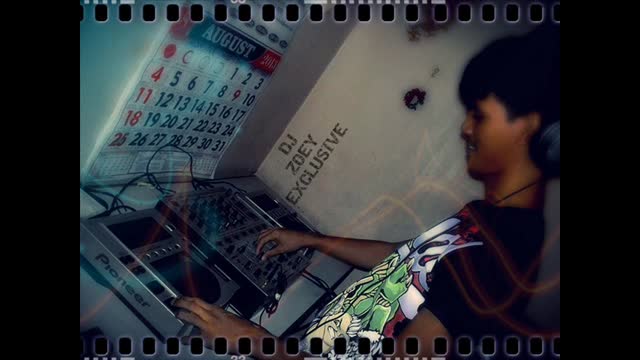 Baltimora - Tarzan Boy (DJ ZOEY REMIX)