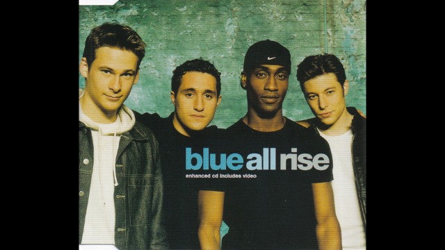 Blue - All Rise