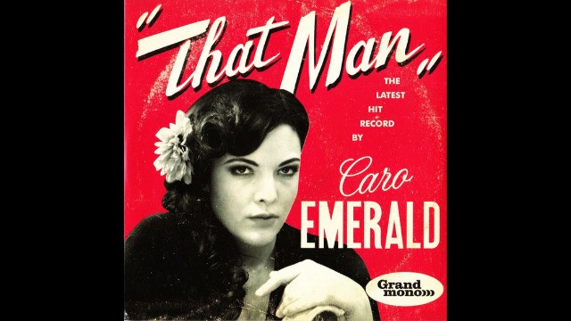 Caro Emerald - That Man