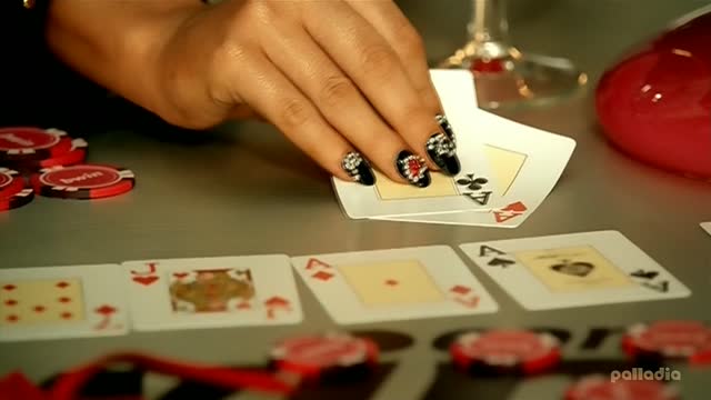 Lady Gaga - Poker Face