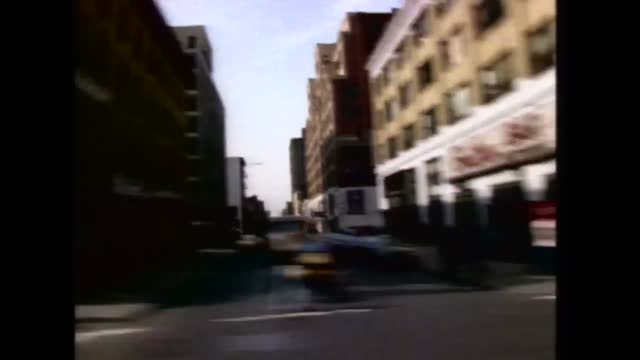 Full Intention - America (I Love America)