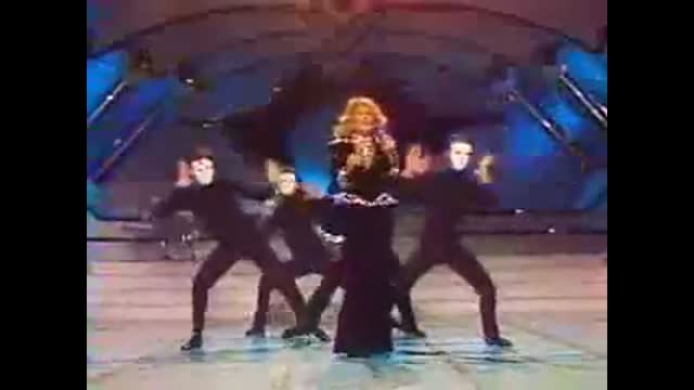 Dalida - Kalimba De Luna (Summer Mix)