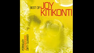 Joy Kitikonti - Joydontstop 2005 (Freaky Mix)