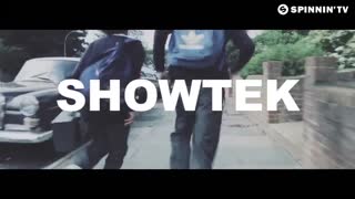 Showtek ft. We Are Loud & Sonny Wilson - Booyah