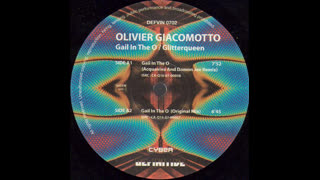 Olivier Giacomotto - Gail In The O [John Acquaviva & Damon Jee Remix]