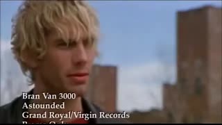 Bran Van 3000 - Astounded