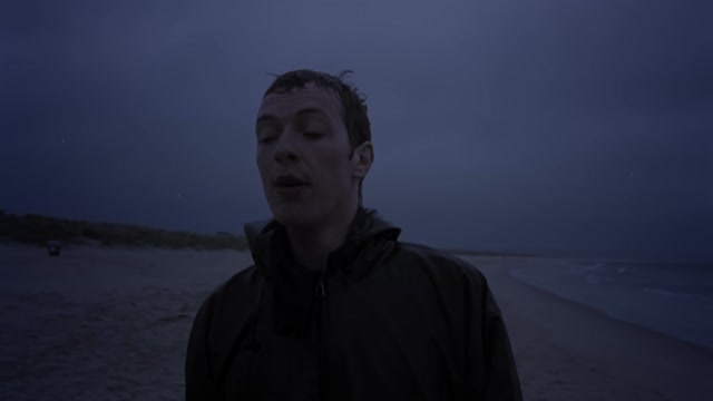 Coldplay - Yellow