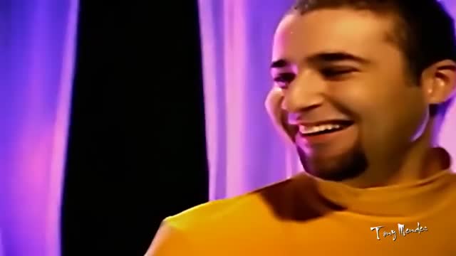 Outta Control - Sinful Wishes (Extended Mix - Tony Mendes Video Re Edit)