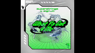 Superstrings & Signum - What Ya Got 4 Me (Extended Mix)