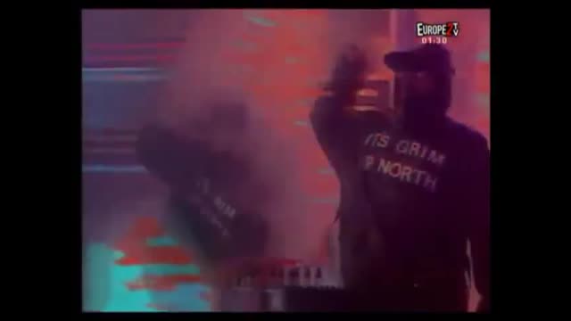 The KLF - What Time Is Love