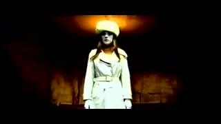 Benjamin Bates - Locked Up (2002)