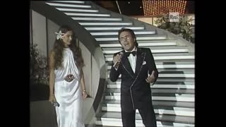 Al Bano e Romina Power - Ci sarà ( Live, Sanremo 1984,  Winner )