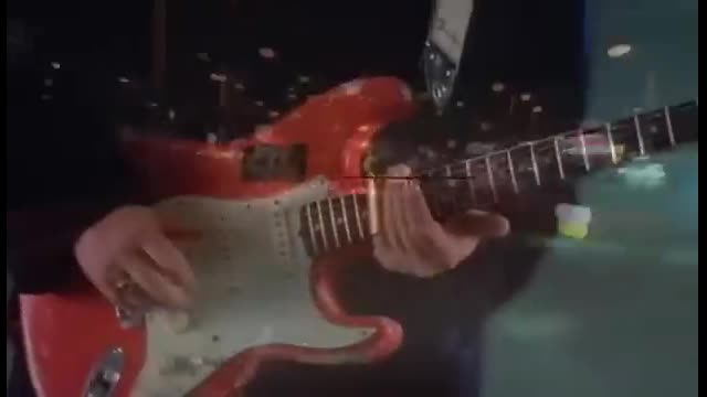 Chris Rea - The Road to Hell Pt 2
