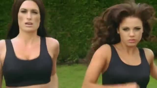 Corenell vs. The Lisa Marie Experience - Keep On Jumpin (Daytime Version)