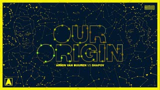 Armin van Buuren vs Shapov - Our Origin (Extended Mix)