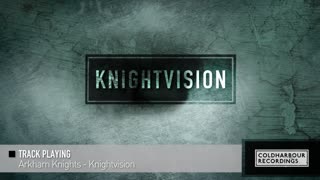 Arkham Knights - Knightvision