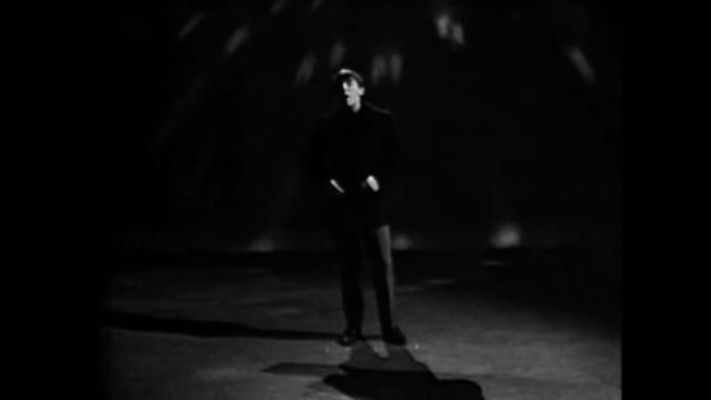 Salvatore Adamo - Tombe La Neige