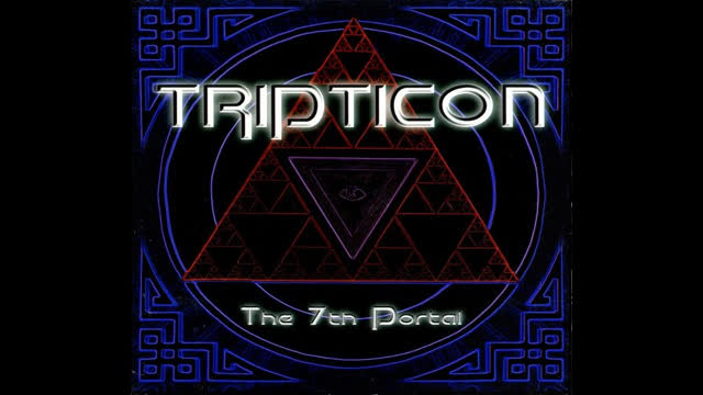 Triptroniq - Deep Calls To Deep