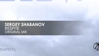 Sergey Shabanov - Respite