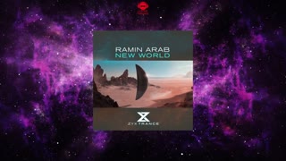 Ramin Arab - New World (Extended Mix)