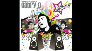 Gabry Ponte Vs. Format C - Dreams 2k9