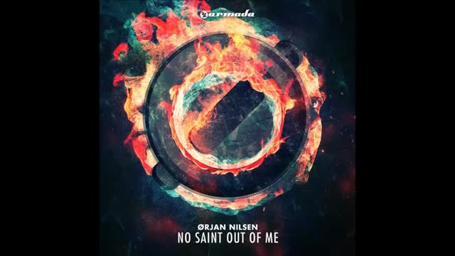 Orjan Nilsen feat. Christina Novelli - Hurricane