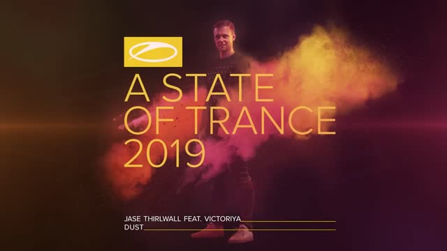 Jase Thirlwall feat. Victoriya - Dust 