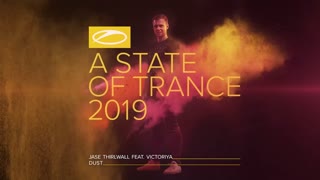Jase Thirlwall feat. Victoriya - Dust 