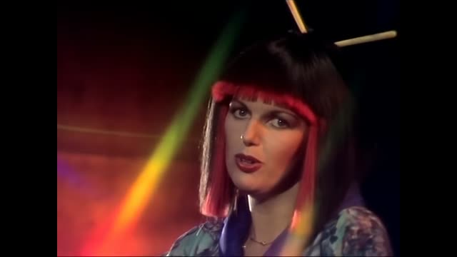 Aneka - Japanese Boy