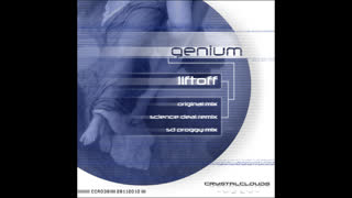 Genium - Liftoff