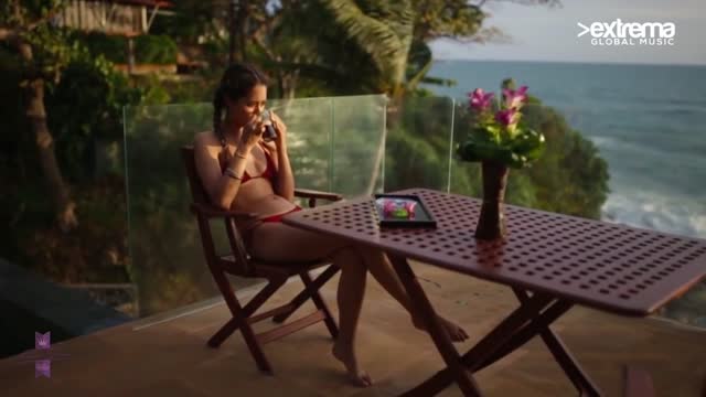 4 Seas -  Sagra (Original Mix)